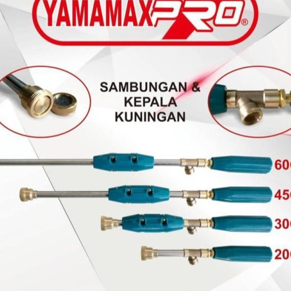Gun Sprayer Stik Sanchin Cuci Motor