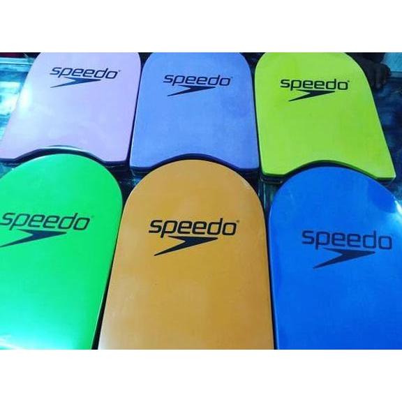 PAPAN PELAMPUNG RENANG BUSA SPEEDO IMPORT