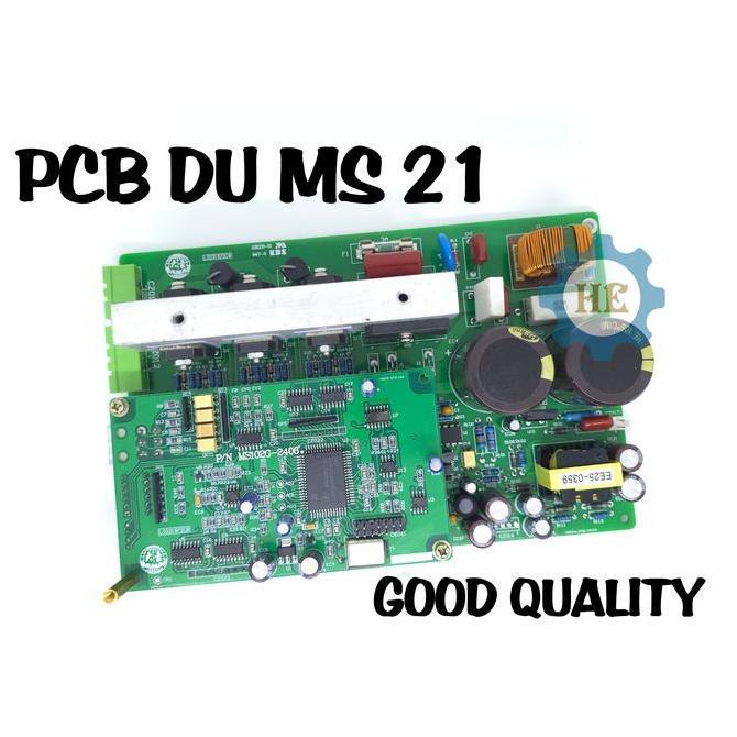 jozzymary - pcb du xy ms21 mesin bordir komputer kualitas bagus