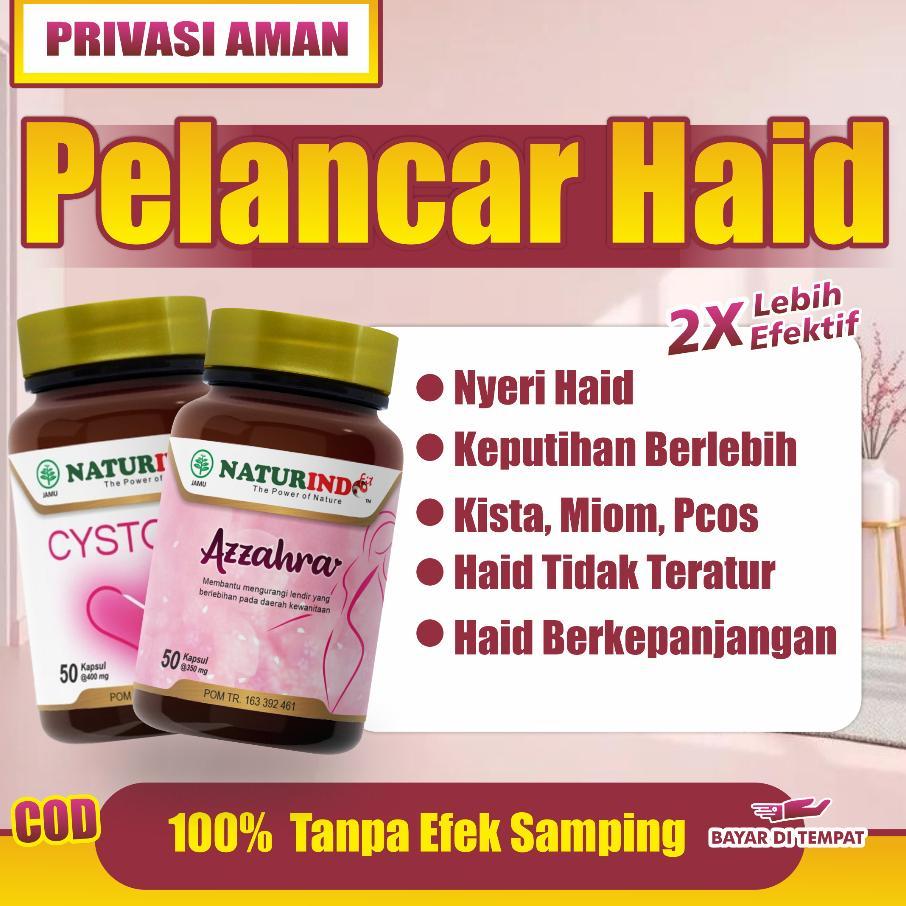 (Terbaru) Obat Telat Dateng Bulan Pelancar Haid Telat 1 - 5 Bulan Terlambat Datang Bulan Paling Ampu