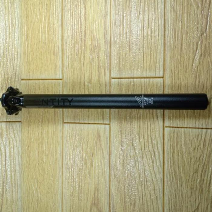SEATPOST ENTITY 27.2 PIPA SADEL POLYGON PREMIER XTRADA SISKIU STRATTOS ORIGINAL DAN TERPERCAYA