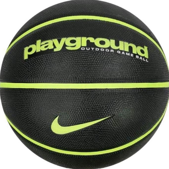Bola Basket Nike Everyday Playground 8p All Court Size 7 N.100.4498.085.07