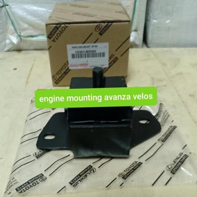 Engine Mounting Kanan Avanza Velos Original