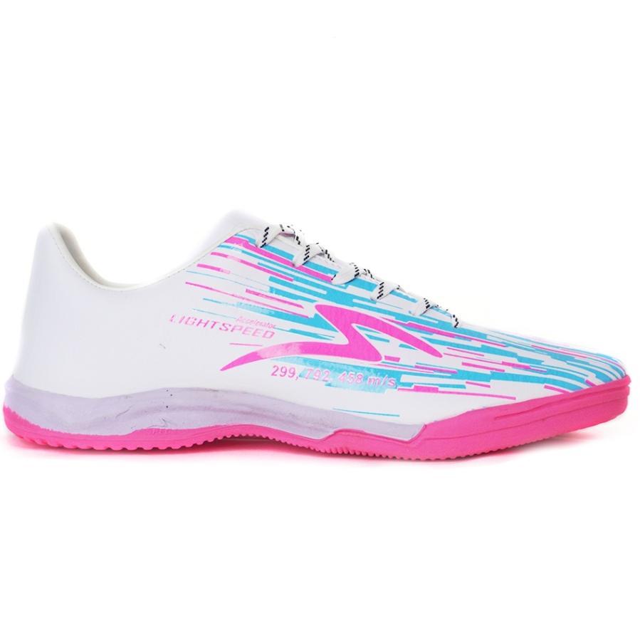 HOT PRODUCT Sepatu Futsal Specs Slaz Satu Elite Lightspeed Reborn Accelerator Metasala Swervo Spyder