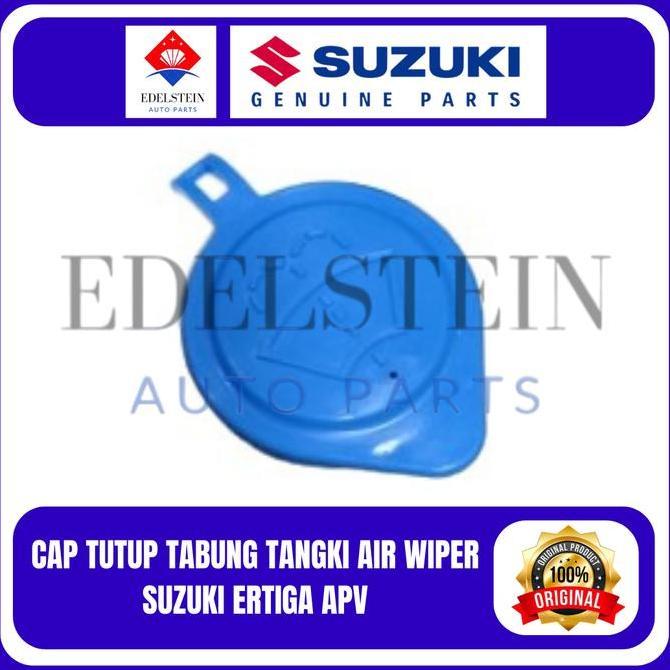 CAP TUTUP TABUNG TANGKI AIR WIPER SUZUKI ERTIGA APV READY