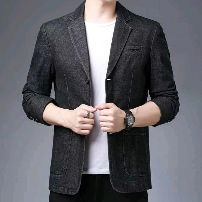 big promo jas blazer pria levis / blazer levis / jas blazer big size terbaru ori
