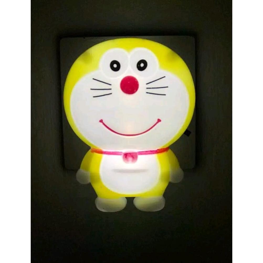 BESTPROMO PGOODS - LAMPU TIDUR LED LAMPU TIDUR KARAKTER LAMPU TIDUR ANAK LAMPU KAMAR LAMPU ANAK KECI