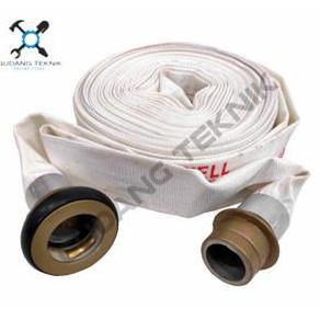 XERANA (SELANG 1 ROLL) Selang Floating Pump 1.5" 20M DRAGON EIKO MOSWELL / Selang Pompa Air Ampung 2