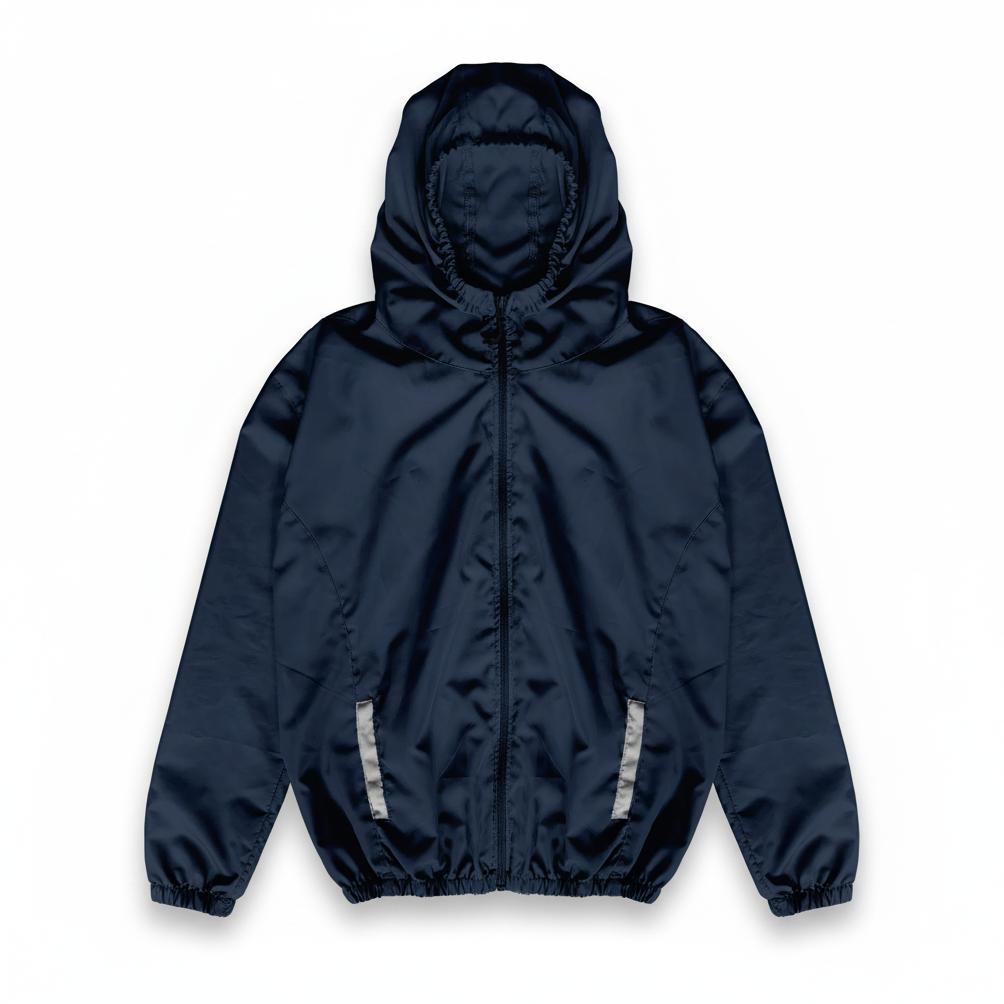 Discount Devoted - Set List Abu One Parasut Olahraga Wanita Atasan Jaket Olahraga