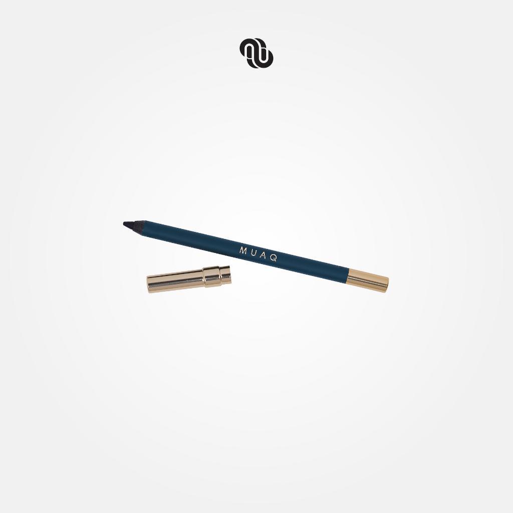 Muaq Eyeliner Pencil No Drama
