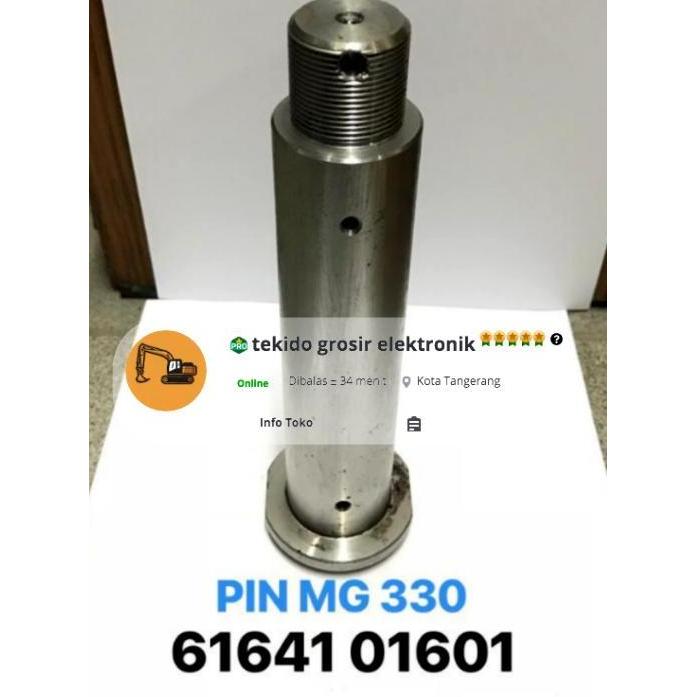 Pin Mg330 Mg 330 61641-01601 High Quality