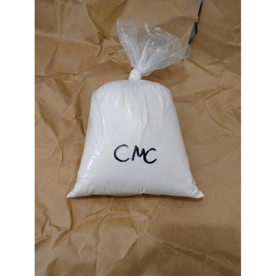 TERLARIS CMC / CARBOXYMETHYL CELLULOSE (FOOD GRADE)