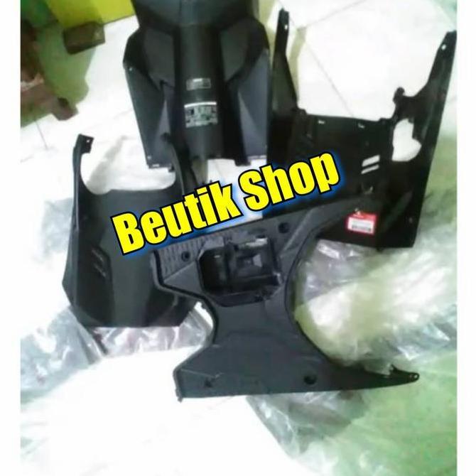 PAKET BODI BODY KASAR BEAT NEW ECO BEAT 2017 2019 STREET ORINAL ORI