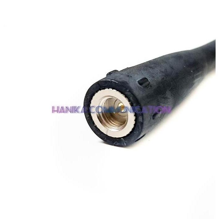 TERLARIS ANTENA HT SMP 818 UHF 400-470 ORI BARU ANTENNA HANDIE TALKIE SMP818