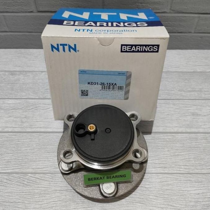 BEARING RODA BELAKANG MAZDA CX5 CX-5 MAZDA 6 2014 NTN
