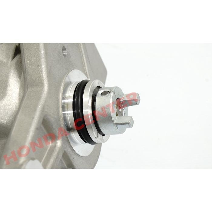 Delco Delko Distributor Pengapian City Z 2000 2001 2002 Sx8 30100-P2A-J01 Original Dan Terpercaya