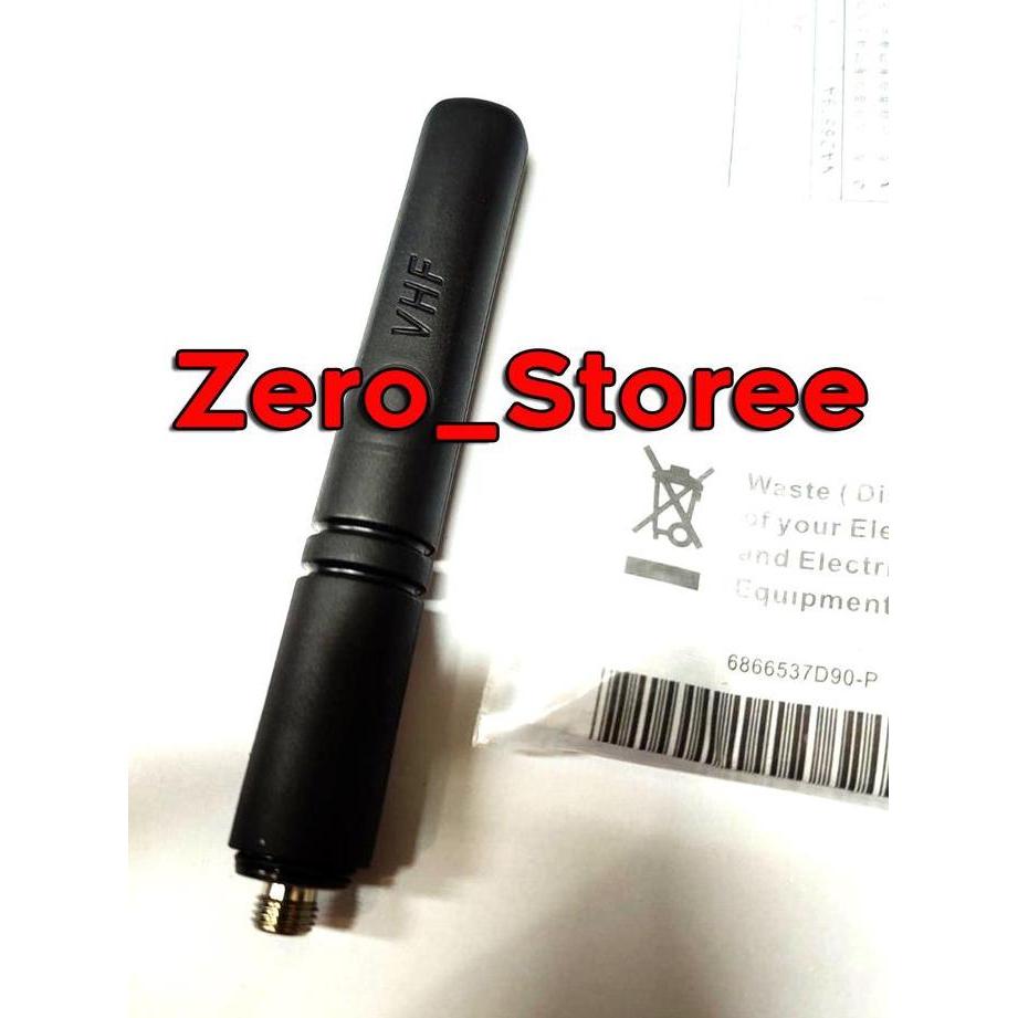 TERLARIS ANTENA HT MOTOROLA P6620I XIR P6620 P6600 P8620 P8668I VHF 6620I 6620 ANTEN ANTENNA ANTENNA