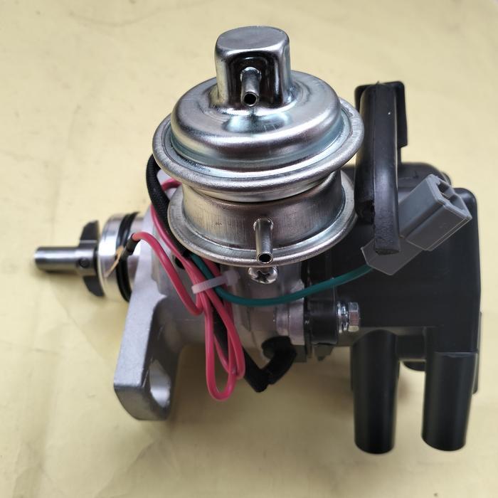 Bergaransi. Delco Cdi Ferosa Taruna Delco Distributor Assy Feroza Original Dan Terpercaya