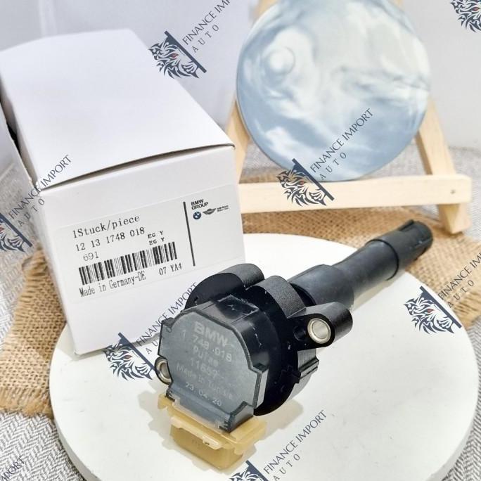 Coil Ignition Koil Bmw M50 M52 M54 M62 E46 E36 E38 E39 E52 E53 E60 E65