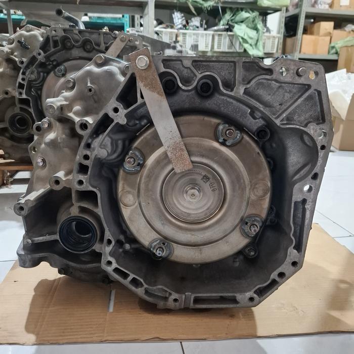 GEARBOX TRANSMISI MATIC CVT LIVINA L11 JUKE MIRAGE CVT ORIGINAL DAN TERPERCAYA