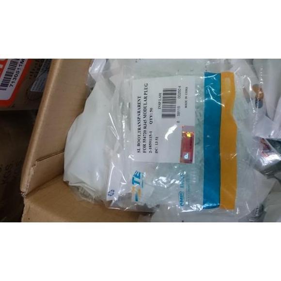 modular amp cat5e