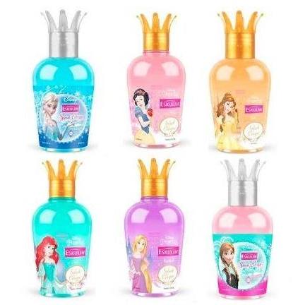 Go - Eskulin Kids Splash Cologne - Parfum Anak Eskulin - Cologne Anak