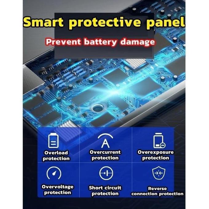 MPPT100A SCC PWM untuk baterai lithium Controller Panel Surya 12V 24V 30A Solar charger controler [t