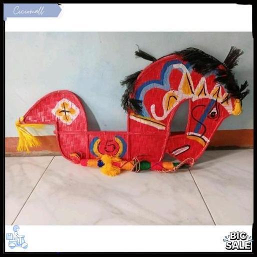 Comeback Kepang Safitri Anak / Kuda Lumping Anak /Kuda Pegon/ Jaranan / Jaran Kepang / Barongan / Re