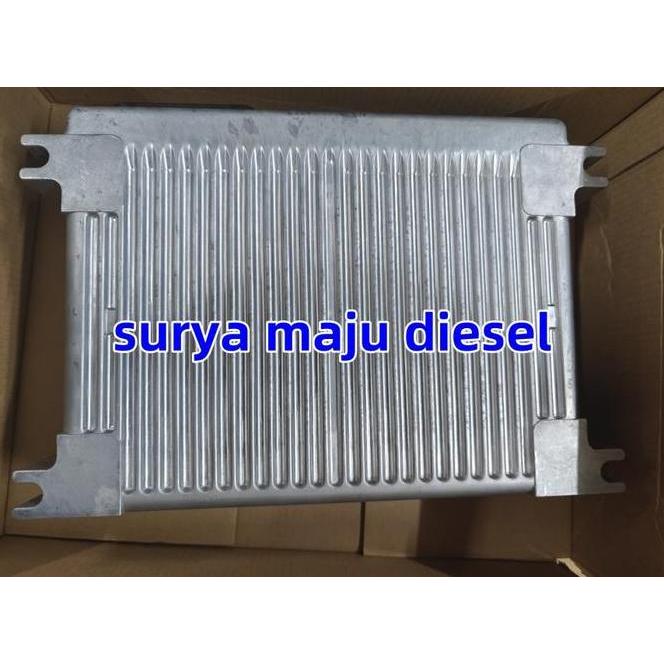 Controller Komatsu Pc200-7/220-7/290-7// 7835-26-1009