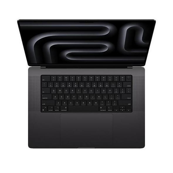 APPLE MACBOOK PRO 16 M4 MAX CHIP 16-CORE CPU 40-CORE GPU 48GB 1TB SSD