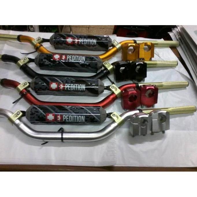 stang expedition twinwall