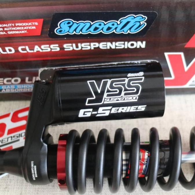 Shock Vario 125-Vario 150-Vario 160 YSS G PLUS BLACK SERIES YSS ORI