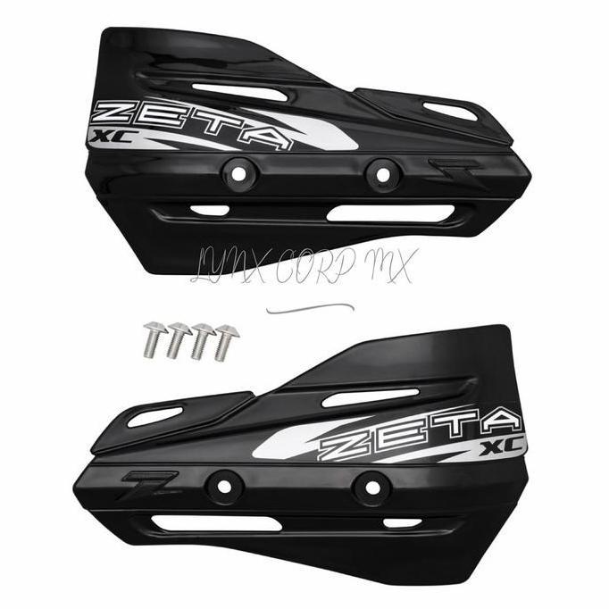Cover Handguard ZETA Armor XC
