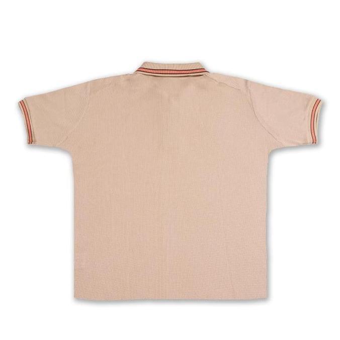Oat Polo Shirt - Club of Five