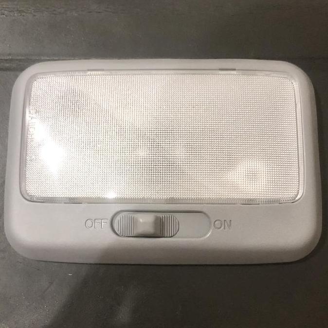Lampu plafon kabin mobil universal
