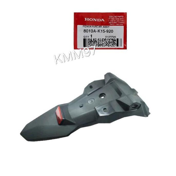SPAKBOR BELAKANG NEW CB150R STREETFIRE K15G & NEW CB150R STREETFIRE K15M  8010AK15920 RESTOCK