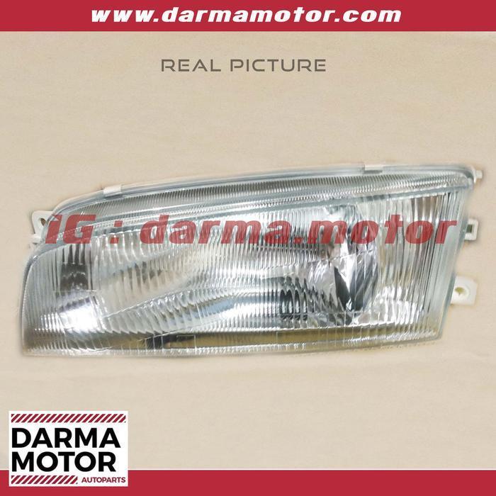 Lampu Headlamp Lancer Ck 4 Evo 4 Depo New Stok
