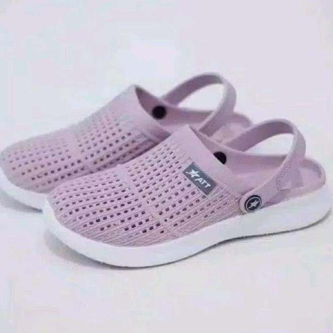 Sandal Slop Wanita Pro Att Nswl Msw Sandal Wanita Karet Sandal Slop Pro Att Nswl Msnti Slip. Sandal 