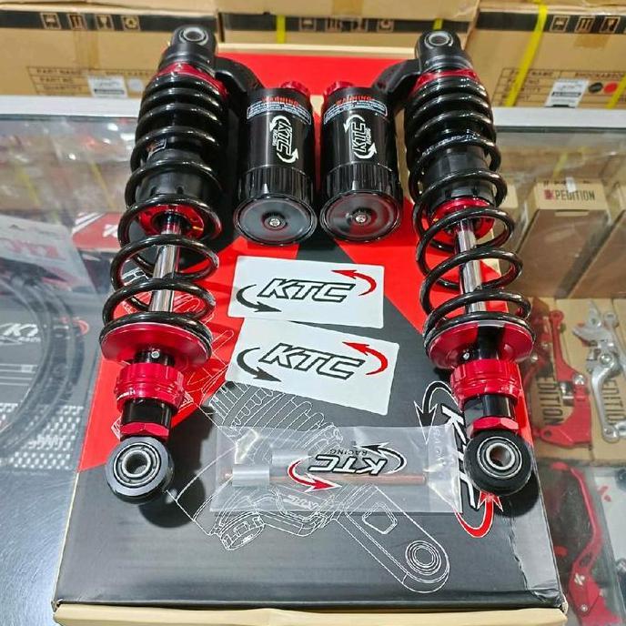 shock ktc extreme 280mm/ shock ktc tabung 280 mm fizr/ f1zr / force 1