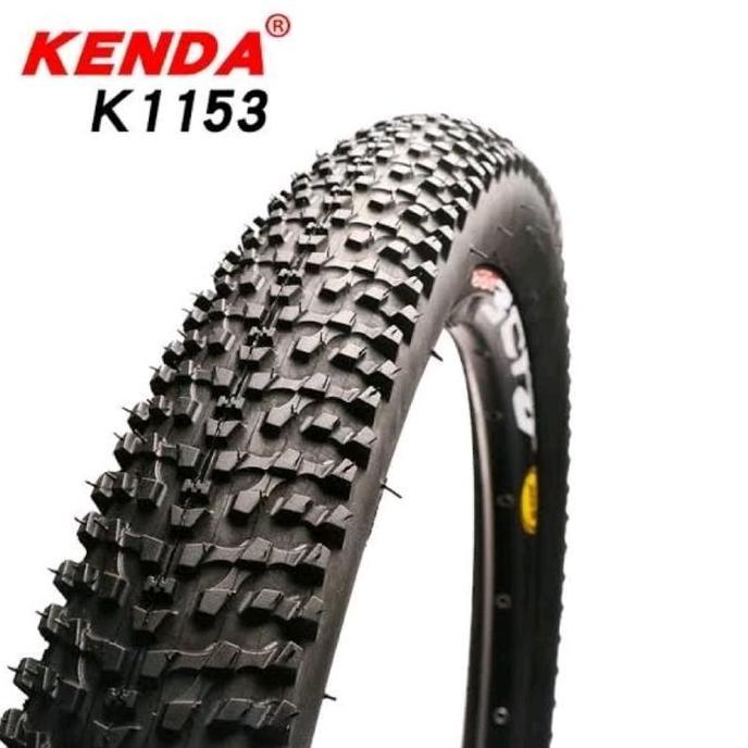 ban luar 26 x 1.95 kenda k1153 small block Diskon