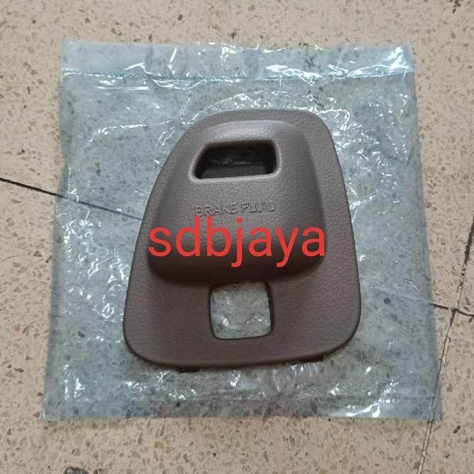 Tutup Cover Minyak Rem Reservoir Meja Dashbord Hino Dutro Dyna Saurus