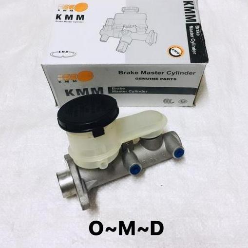 Brake Master Assy Master Rem Isuzu Kbd-26-88 On/Trooper