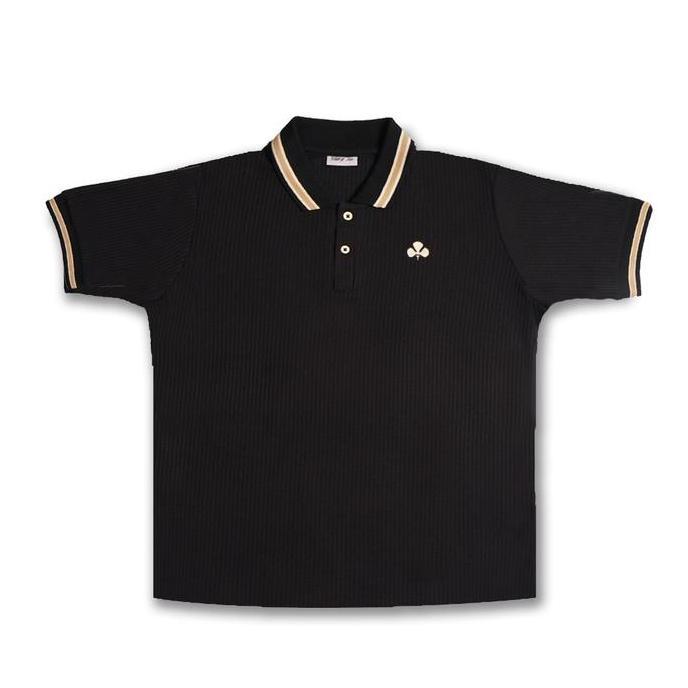 Black Polo Shirt - Club of Five