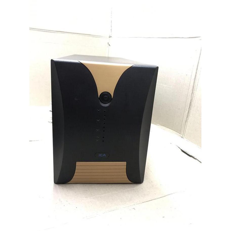 UPS ICA CT1082B - UPS ICA 2000VA SERIES CT