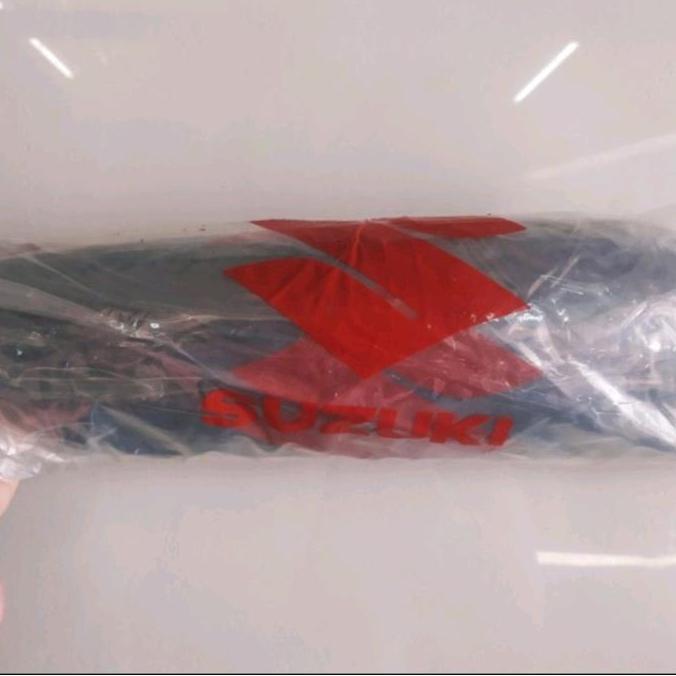 TUTUP KNALPOT SUZUKI NEX NEX FI LETS ORI SGP Diskon