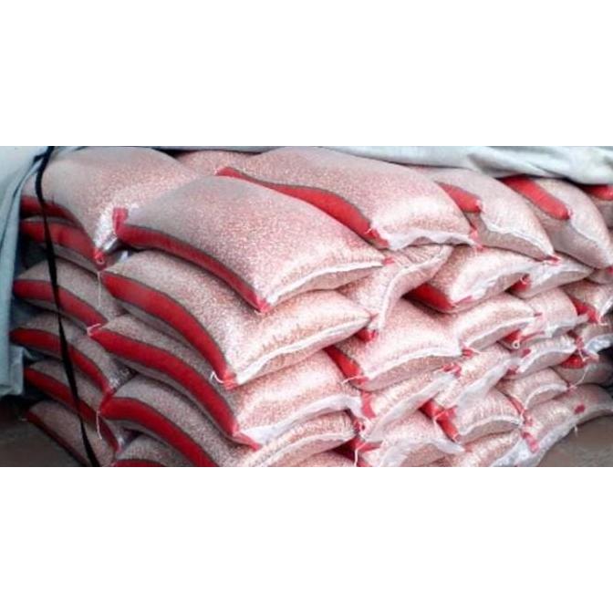 Jagung kristal karungan 25 KG / jagung crystal 1 karung