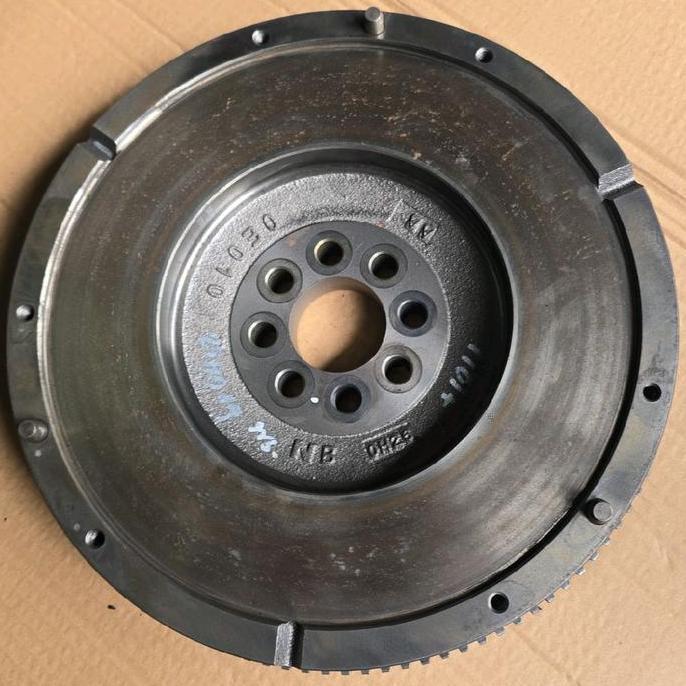 Flywheel Manual Toyota Kijang Inova Reborn Diesel 2Gd2.400Cc