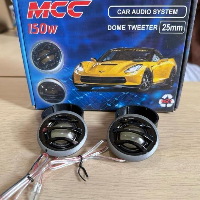Promo Tweeter Mobil Yaris | Fortuner | Innova | Avansa | Sigra | Tweeter Mcc Cod