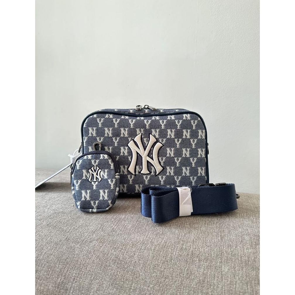 BESTPROMO BAGSBUNNY15 TAS UNISEX PRIA & WANITA MLB* crossbody MLB06/mlb09