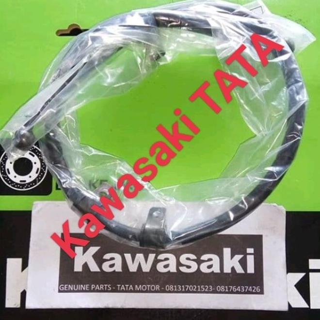 Selang Rem Depan Zx130, Sparepart Kawasaki.